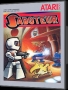 Atari  2600&nbsp; - &nbsp;Saboteur (Dec 20) (1983) (Atari) (Prototype)